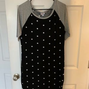 Lularoe Julia Dress